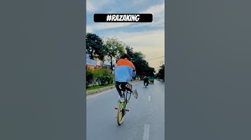#razaking #stunt #cycle #raza___1