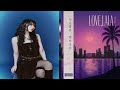 TTH- eill、16thデジタル・シングル「Love, lala ~恋の行方~」MV公開。純白のドレス纏ったeillが駆け落ちし夜の街を駆け抜ける