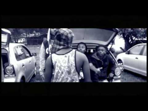Hendrick Super Ft Various Artists (Abashwe Official Home Music Video)