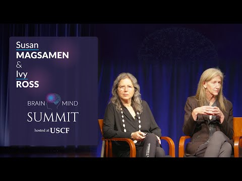Susan Magsamen & Ivy Ross - Your Brain on Art