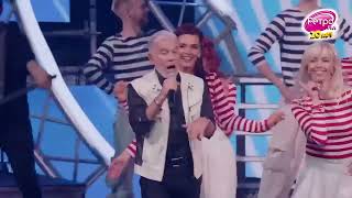Олег Газманов - Морячка (Live)