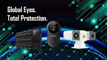 Kedacom   Product Overview