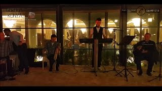 [[[ H o R o n  - 2016 ]]] - Rize Babillon Otel Düğün Horon Kemence Tulum (Gökhan Konya) Resimi