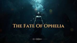 The Fate of Ophelia – Orchestra Version | Epic Dark Cinematic Orchestral Cover