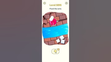 DOP 2 Gameplay Level 2392  Shorts Delete One Part Solution and Answer 🔥 Subscribe 🔥