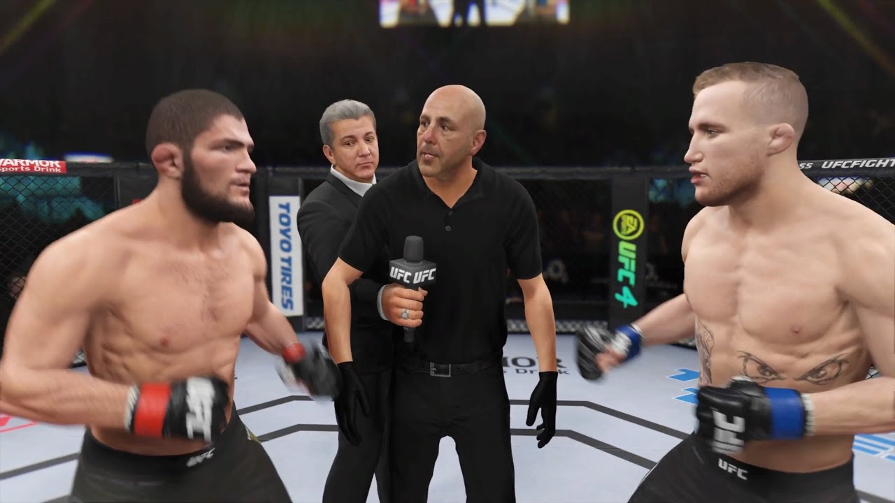 Download Jadwal Khabib Vs Tony Ferguson Full Fight 2020 Images