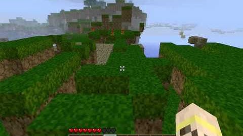 Lets Play Minecraft Ep14 - The Great Pirate Adventure