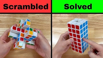 Solving the 5 Hardest Puzzles in My Collection