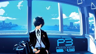 : Persona 3 Reload OST | Color Your Night [Extended]