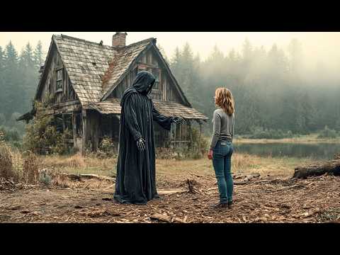 Película de terror | ¡Ella trae el mal del más allá! | Películas completas en español en 4K