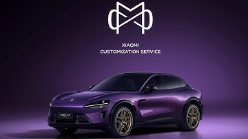 Xiaomi Customization Service - official video