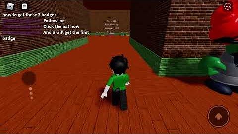 How to get (can anything lol and target practice badge ) Frost