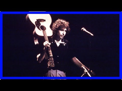 [Breaking News]Bob Dylan Gospel Tour Film 'Trouble No More' Featuring Michael Shannon: Watch the Tr