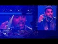 Chris Brown / Dubai live / Coca-Cola Arena