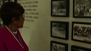 StoryCorps Giving Homework For Thanksgiving