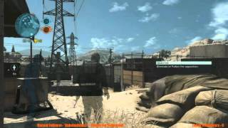 MGO - Metal Gear Online Hype!!!! (Twitch Stream)