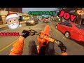SPREADING HOLIDAY CHEER ON THE KLX11OL | WHEEL!ES ,CR85, AND MORE |