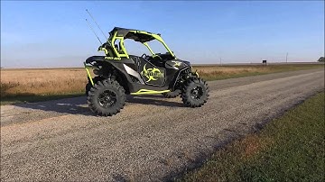 DJI phantom 3 Point of interest Demo