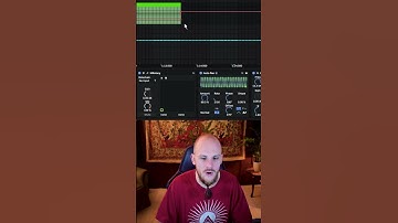 I call this one john... 😍🤣😆 #Ableton #Psytrance #Tutorial #SoundDesign #MusicProduction