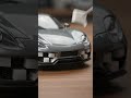 Ultra Realistic Porsche 918 Spyder Die-Cast ASMR Unboxing | 8K Cinematic 🔥