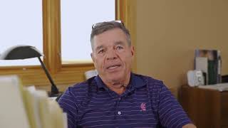 Abbey Springs Golf Course Renovation