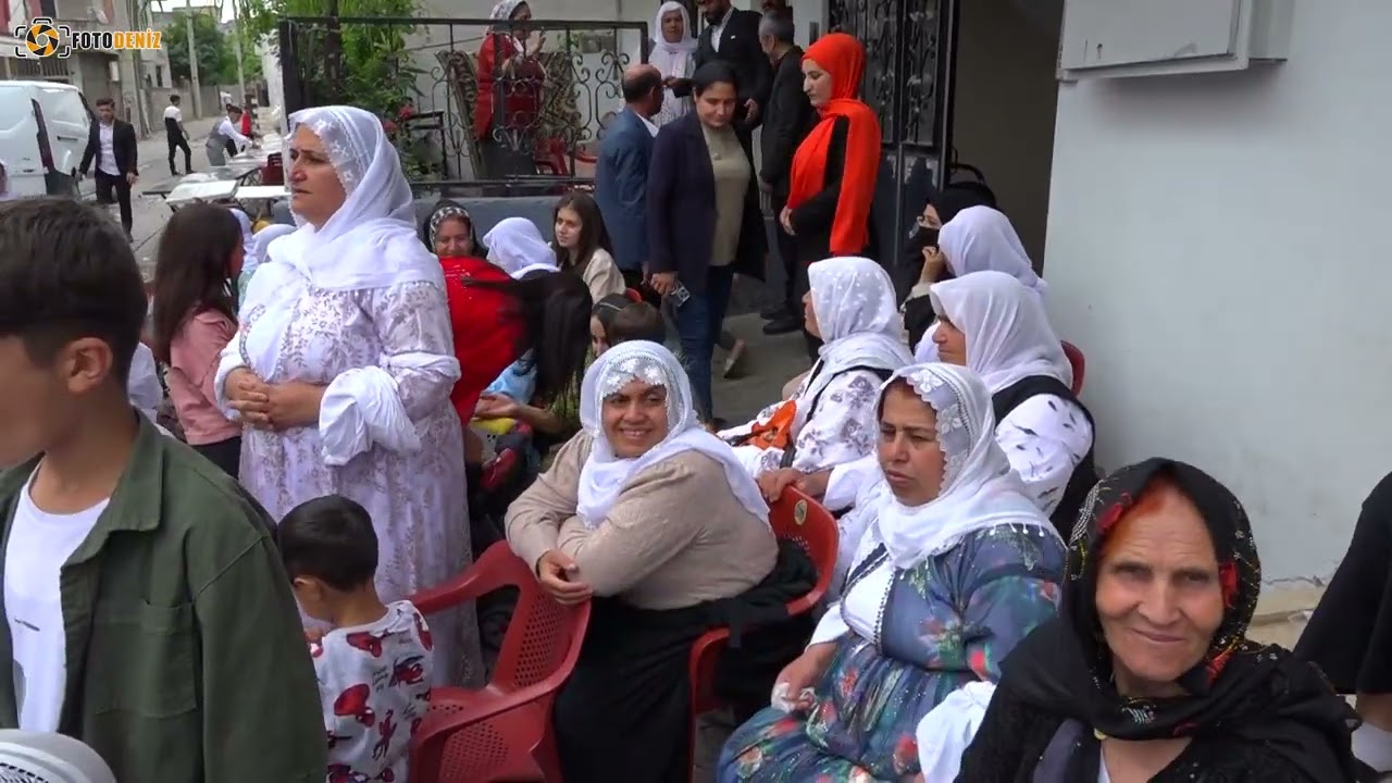 SELMAN CİZİRİ - MEHMET BAYAR GÖRKEMLİ DÜĞÜNÜ PART 4