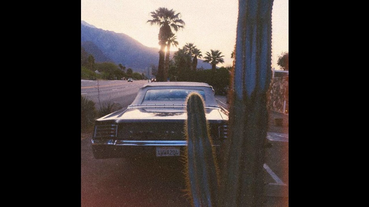 [FREE] JID x Mac Miller Type Beat - "Doubt"