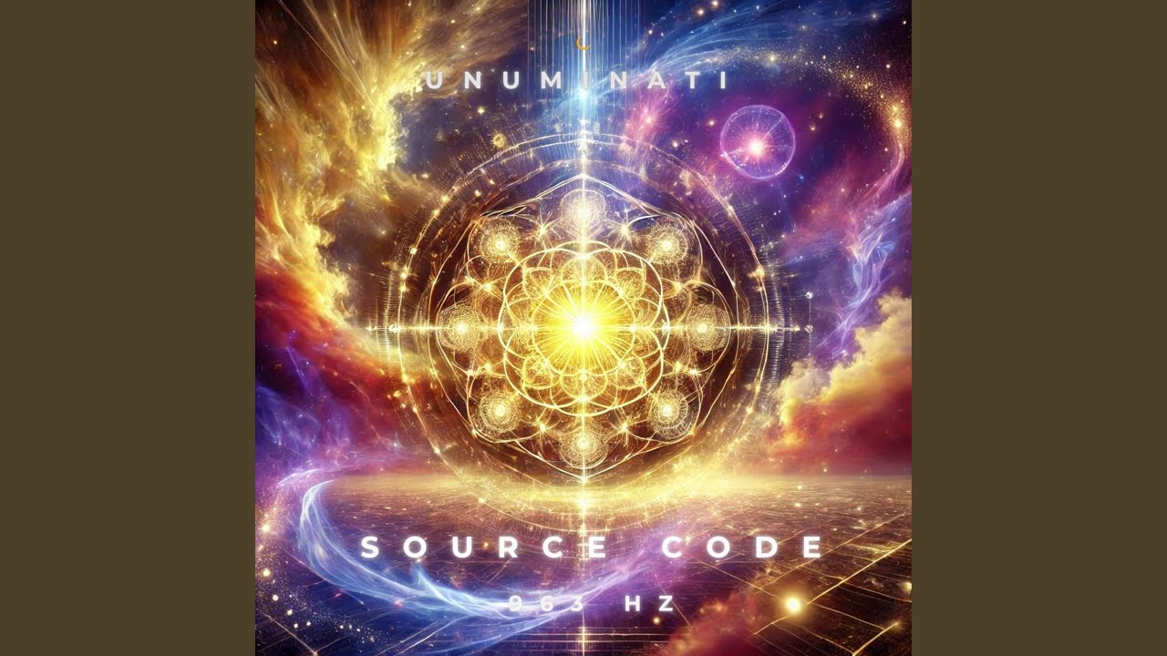 Watch Source Code 963 Hz on YouTube Watch Source Code 963 Hz on YouTube