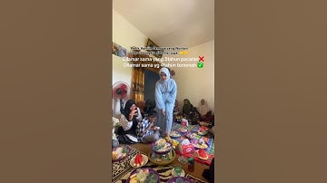 lamaran viral jodoh lima langkah‼️#lamaran #tunangan #ldr #momenharu #viraltiktok #salahmusendiri