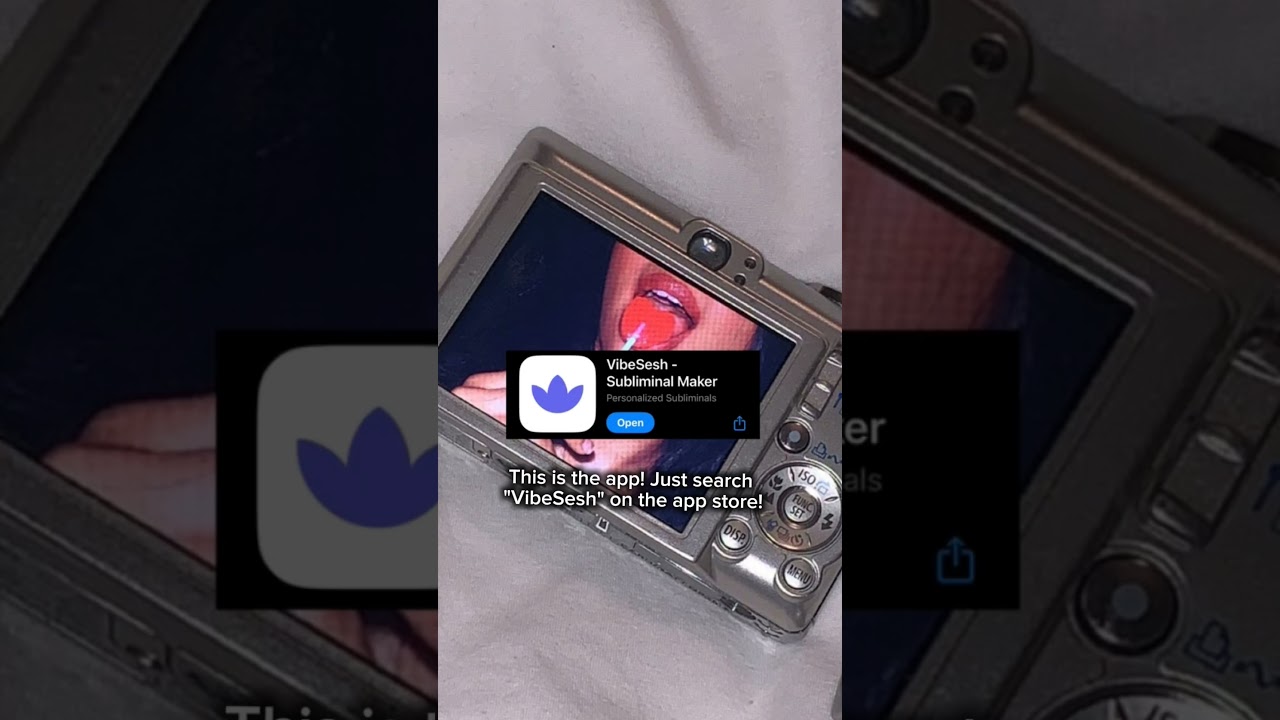 Transform with VibeSesh.  