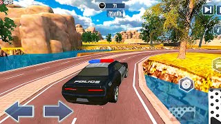 Highway Police Car Chase / Ambulance Rescue Service / Android GamePlay screenshot 4