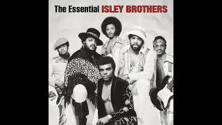 THE ISLEY BROTHERS - Between the Sheets