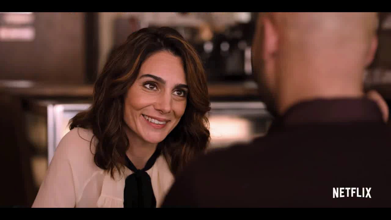 dramamine precio Friends From College: Season 2 Trailer Song (Sleater Kinney - Modern Girl)