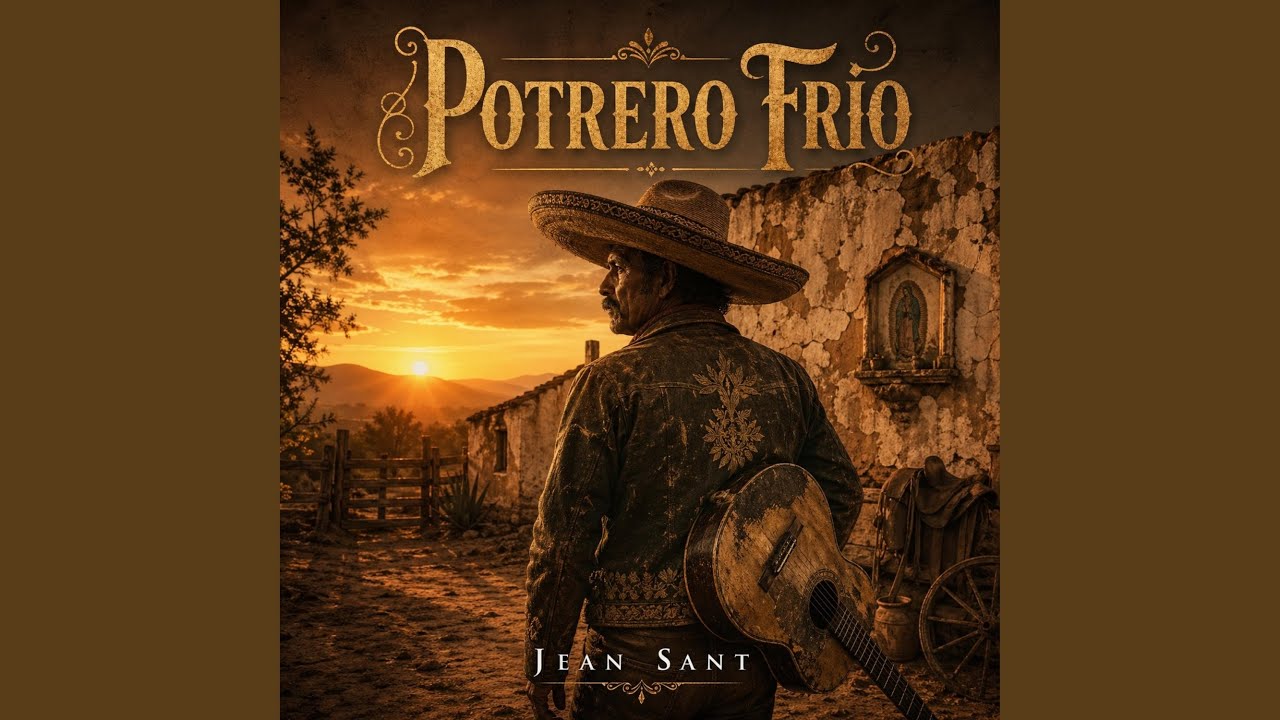 Potrero Frío
