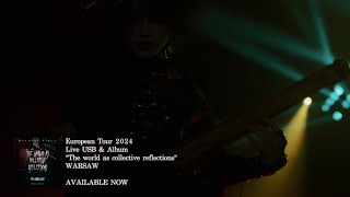 Madmans Esprit - 妄誕詩 LIVE from 「The world as collective