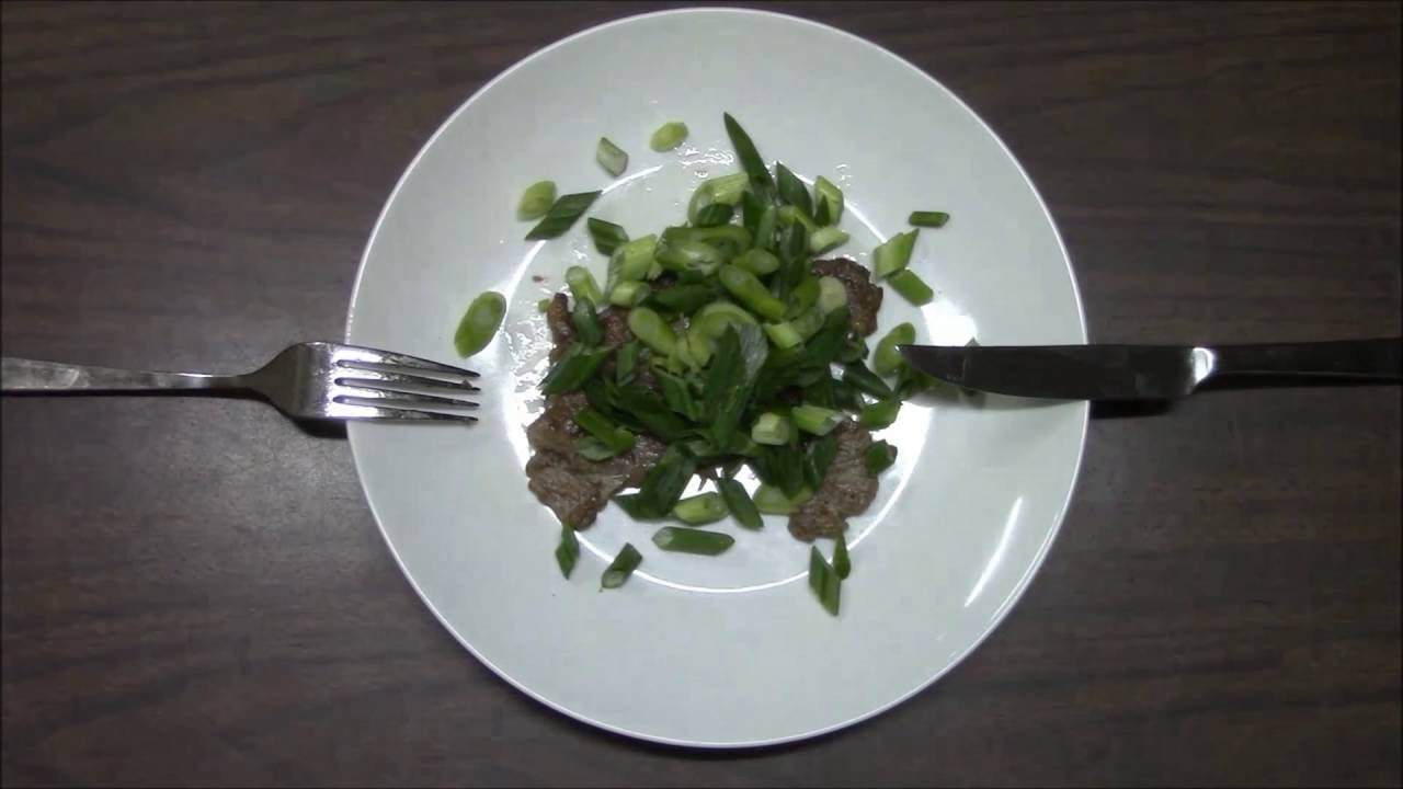 1 Ribeye!!! Dollar Store Steak Review 2.0 (BARF!!!) YouTube