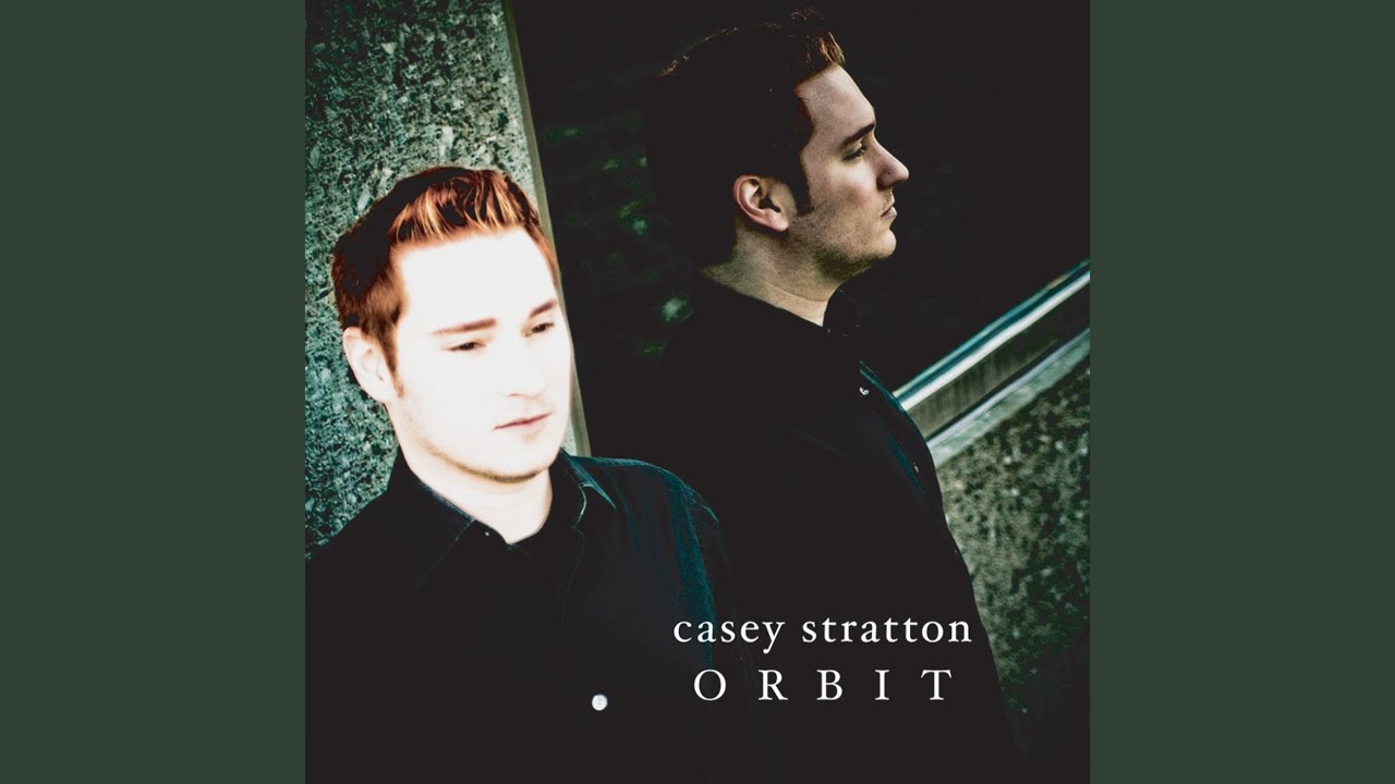Watch Orbit on YouTube Watch Orbit on YouTube