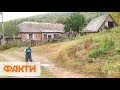 Самое маленькое село Закарпатья Как живут в Ликицарах