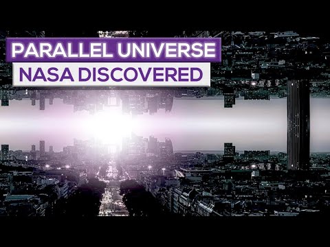 The Truth Behind The Parallel Universe NASA Discovered!