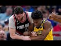 Portland Trail Blazers vs Indiana Pacers Full Game Highlights | Jan 6 | 2023 NBA Season