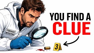 Your Life as a Forensic Investigator at Every Level