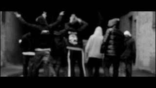 KOZZIE - SPARTAN REMIX ft MARGER, MERKY ACE, RIVAL, EGO & SCRUFIZZER