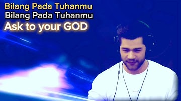 Bilang Pada Tuhanmu (Ask To Your GOD) - Near Ft Nino Minggo (AWP Medallion Remix Rnb Piano Hook)