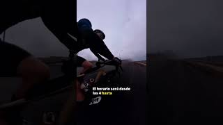 Costa verde cerrada para ciclistas #ciclismo #ciclista #cycling #peru #lima #cyclinglife