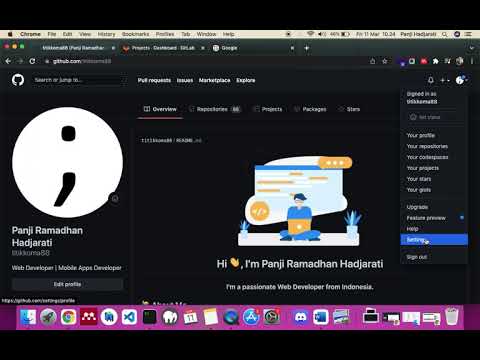 How to Set SSH Key in Windows for GitHub and GitLab