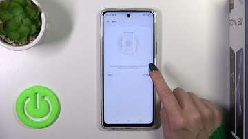How to Enable/Disable NFC on Tecno Pova 5 Pro – NFC Settings