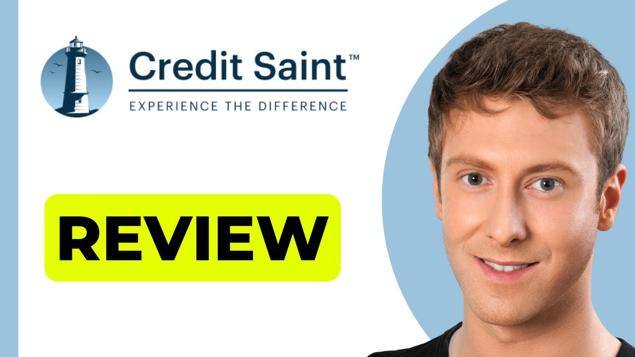 Credit Saint Review (2025): Can They Really Fix Your Credit