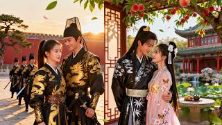 【IndoSub】Wanita misterius ini berhasil buka rahasia kelam Tang yang selama ini tersembunyi#minidrama