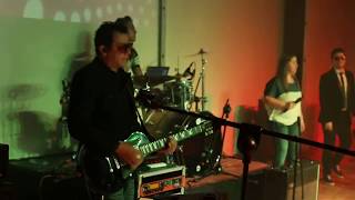 Daniel Gomez - Pronto Volverás (En Vivo)