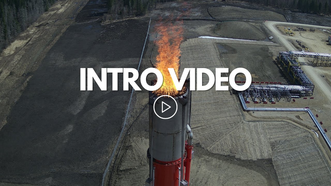 Flaretech Inc. - Canada's Premier Flare system manufacturer